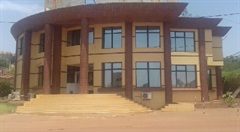 Groupe Veritas/ BIVAC Mali
